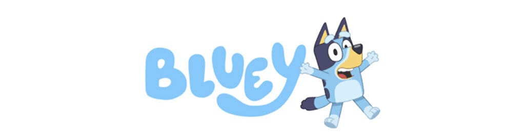 Bluey