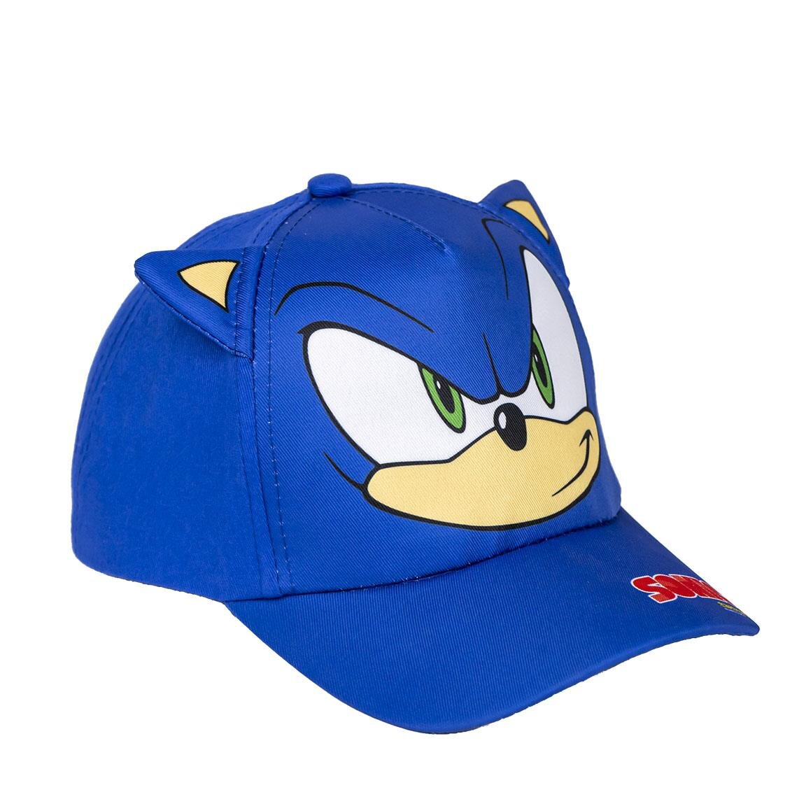 Sonic The Hedgehog - Barnkeps