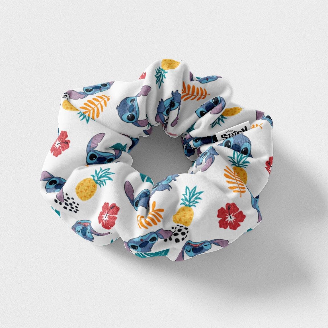 Lilo & Stitch - Scrunchies Stitch 3-pack