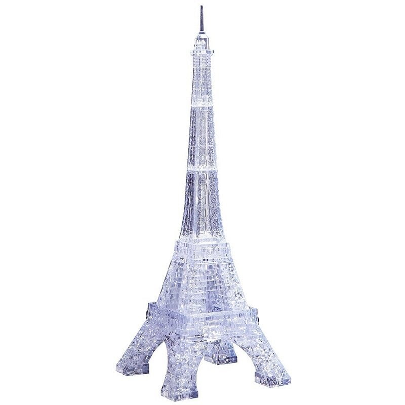 Crystal 3D Pussel Eiffel Tower