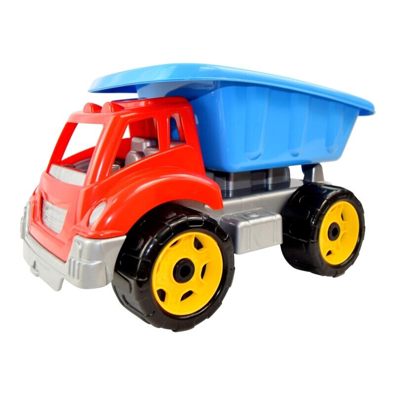 Sandleksak Dumper 32 cm