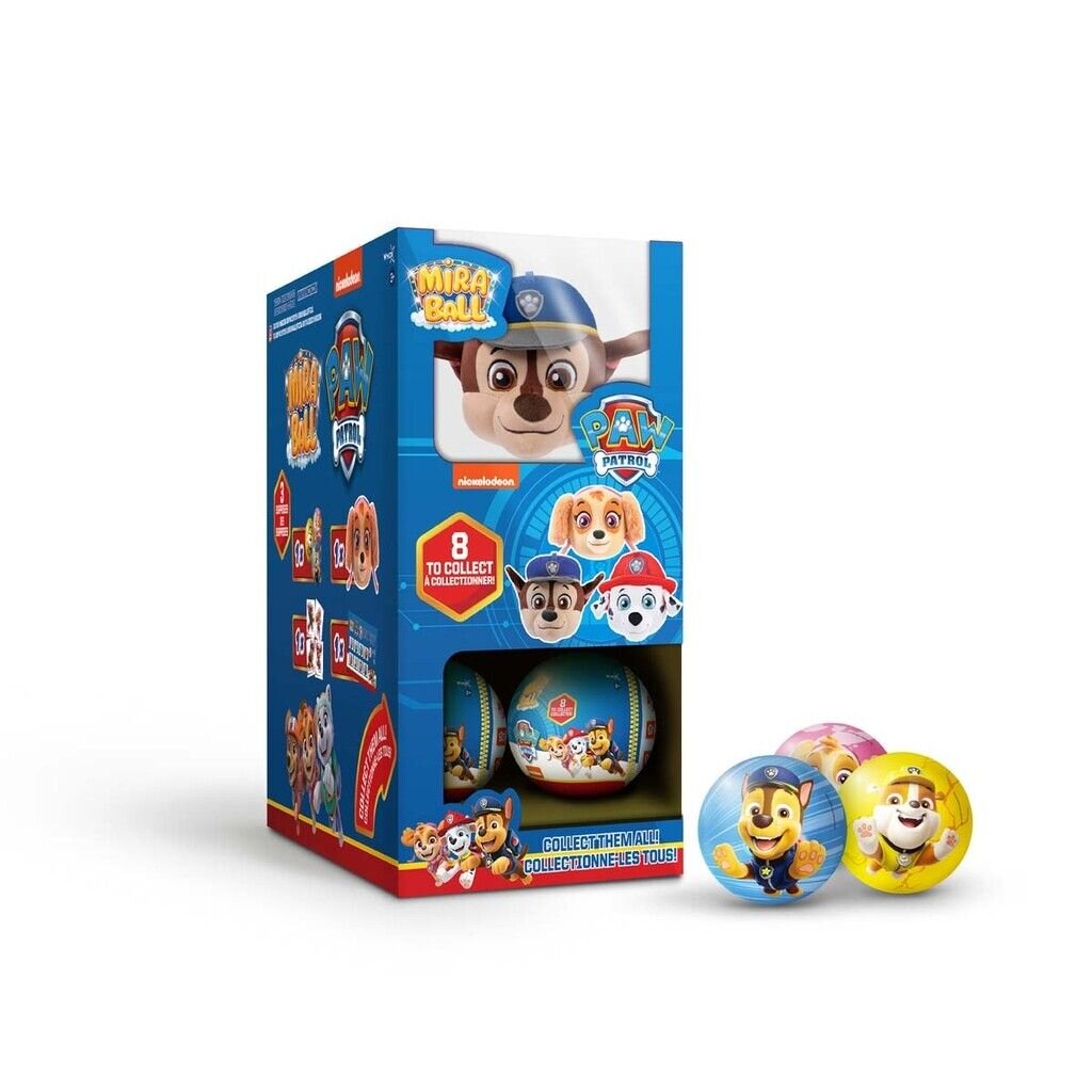 Paw Patrol - Boll Gosedjur