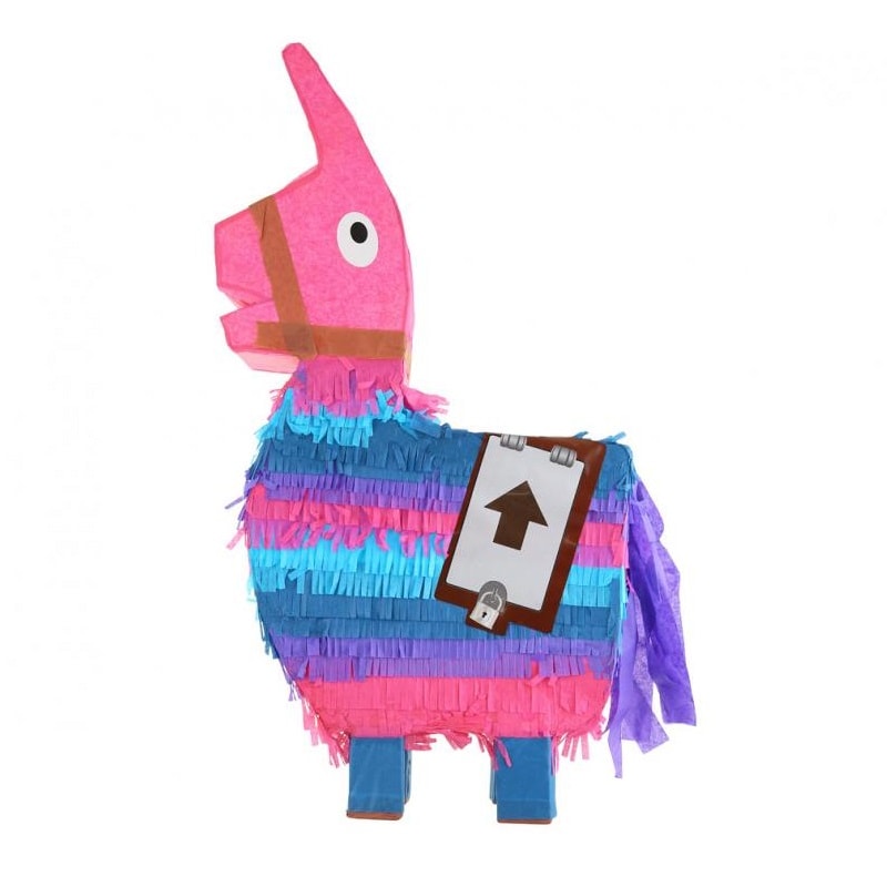 Loot Lama Game Piñata 54 cm