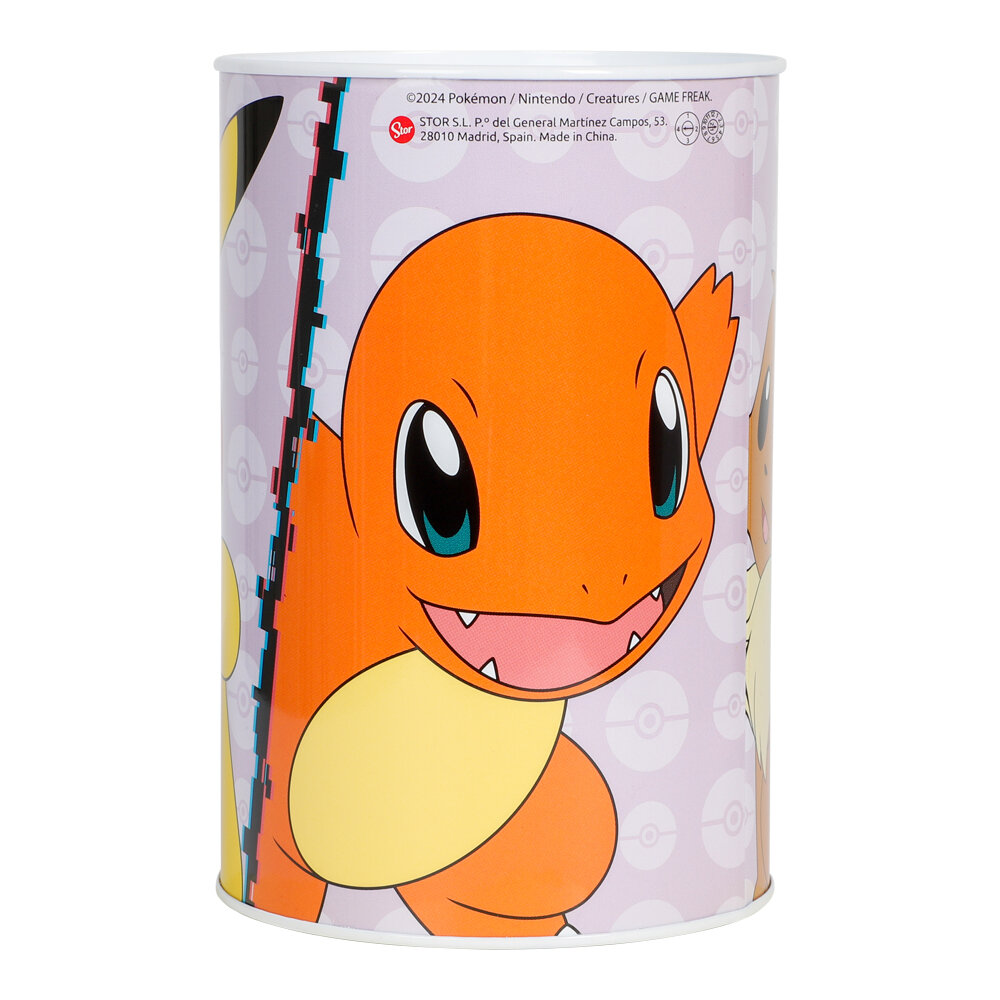 Pokémon Sparbössa 15 cm