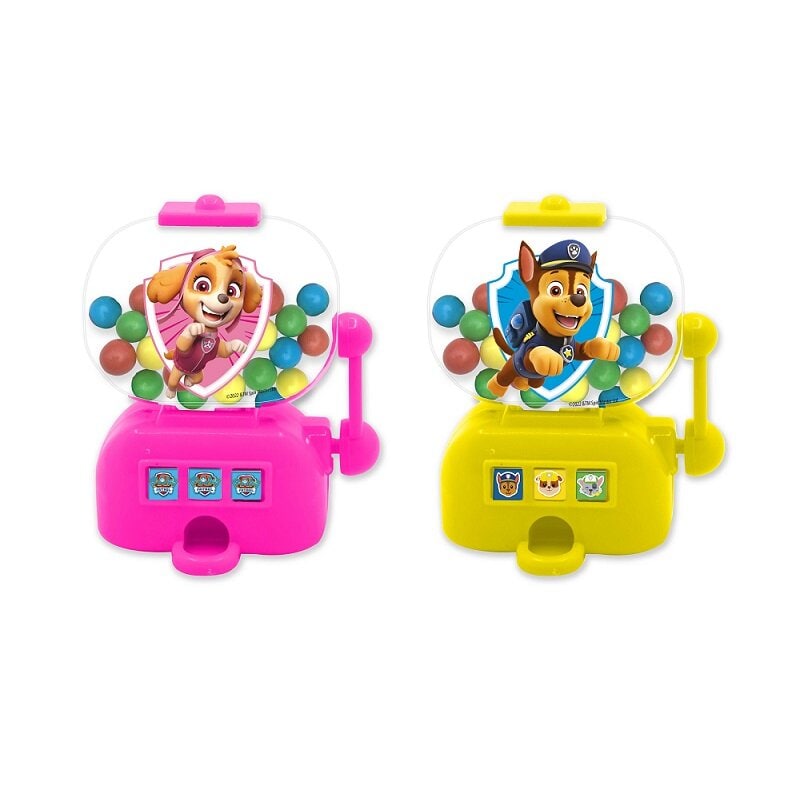 Paw Patrol Godismaskin 30 gram