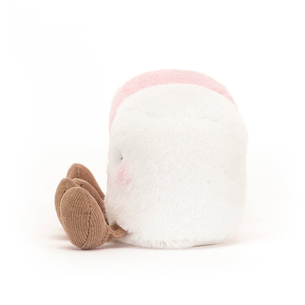 Jellycat - Marshmallows 15 cm 2-pack