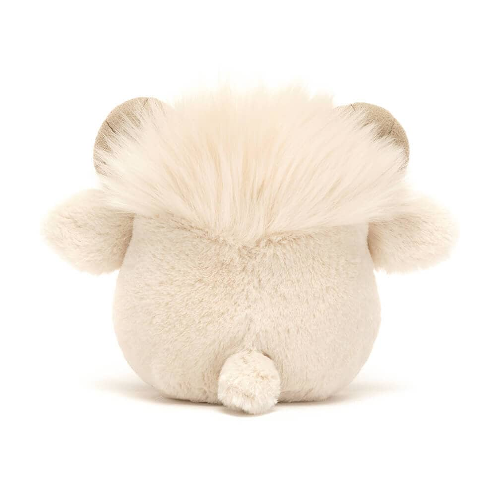 Jellycat - Söt liten bagge 10 cm