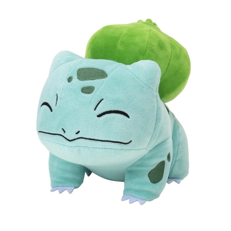 Pokémon - Gosedjur Bulbasaur 20 cm