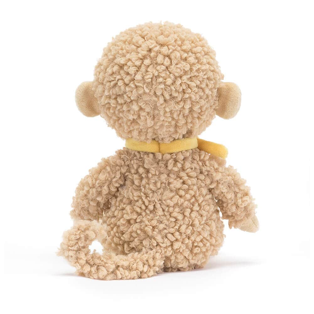 Jellycat - Apa 23 cm