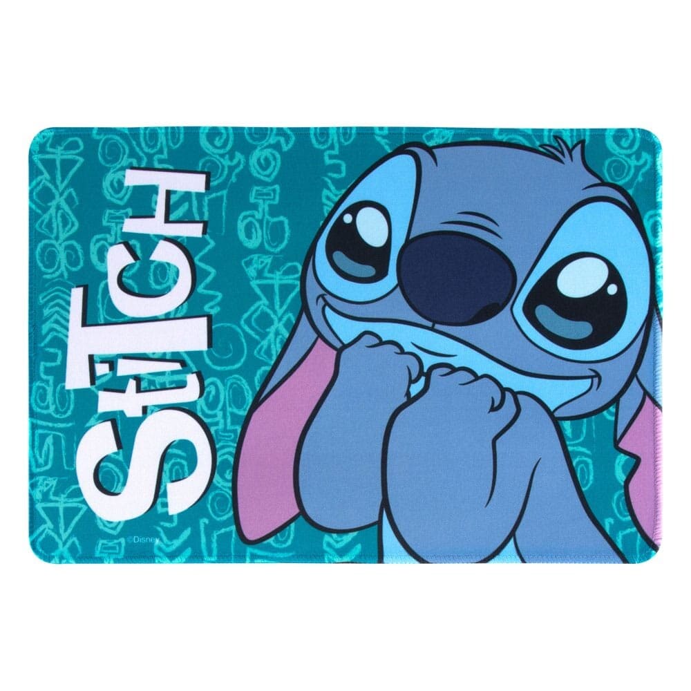 Lilo & Stitch - Musmatta 25 x 35 cm