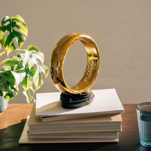 Lord of the Rings - Lampa One Ring 22 cm