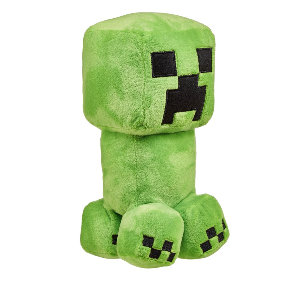 Minecraft Creeper Gosedjur 23 cm