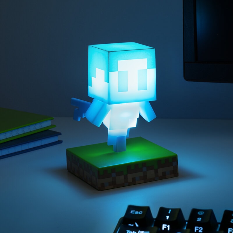 Minecraft - Icon Light Allay