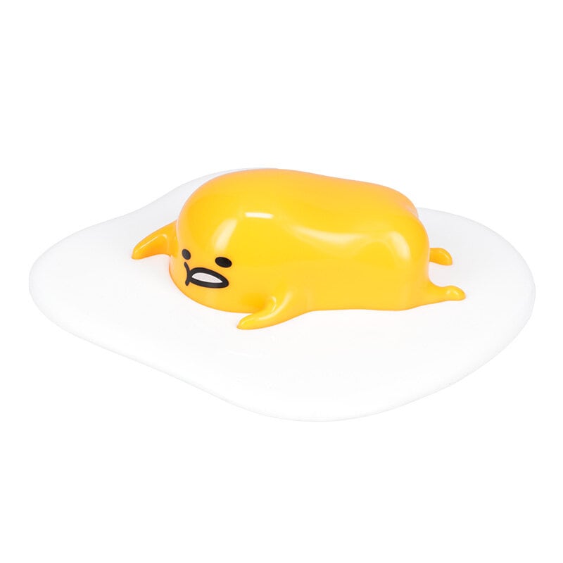 Gudetama 3D Lampa