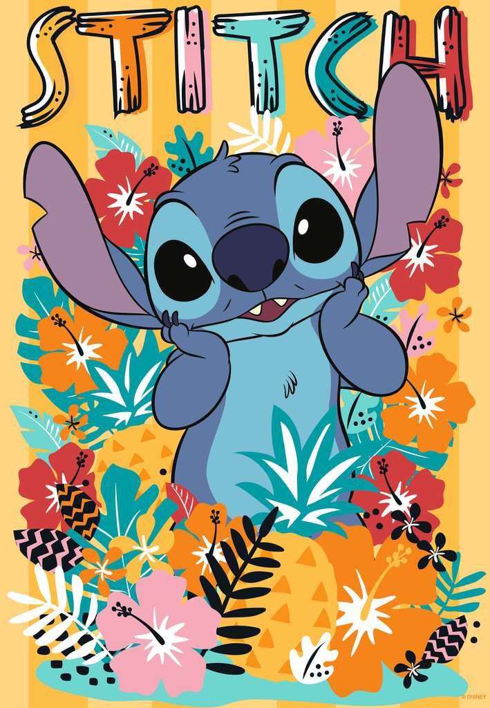 Ravensburger Pussel - Lilo & Stitch 300 bitar