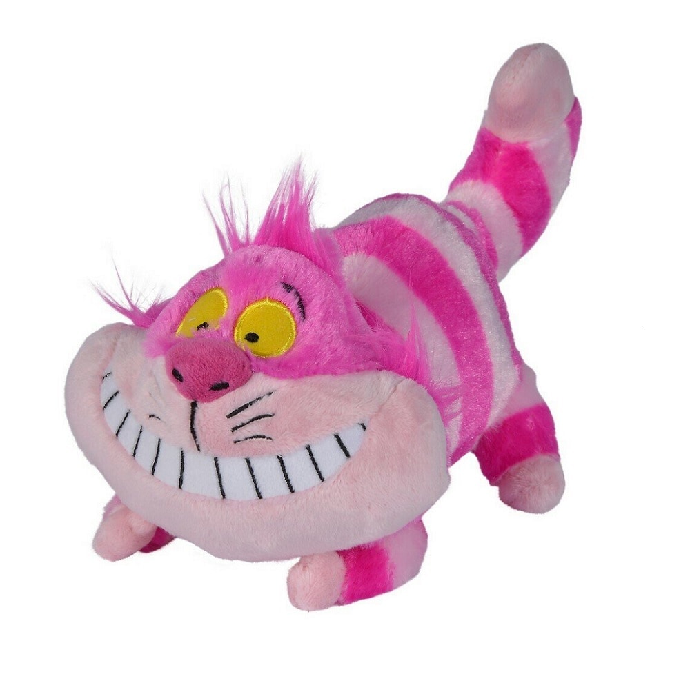 Disney - Gosedjur Cheshire Cat 25 cm
