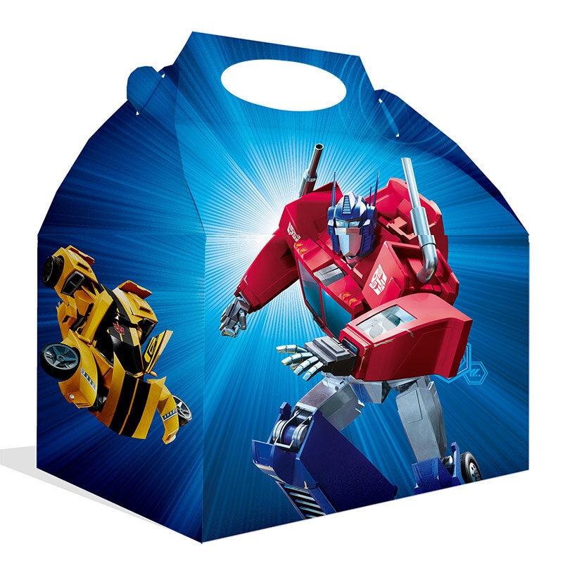 Transformers - Partybox