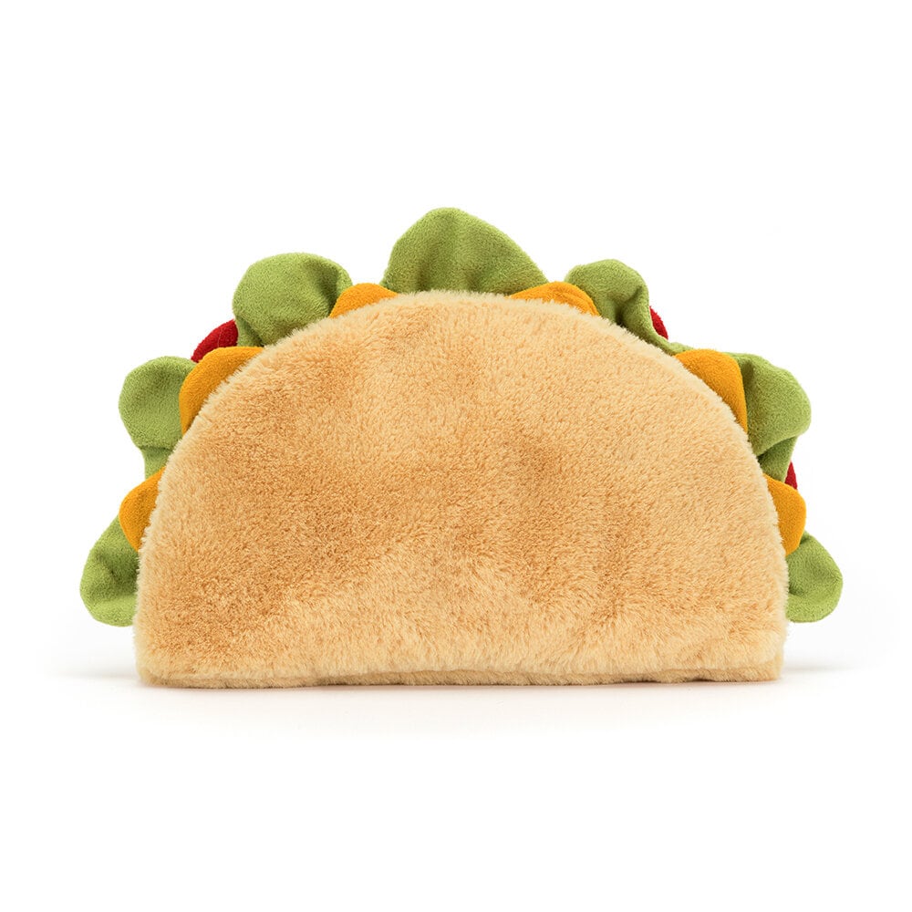 Jellycat - Taco 17 cm