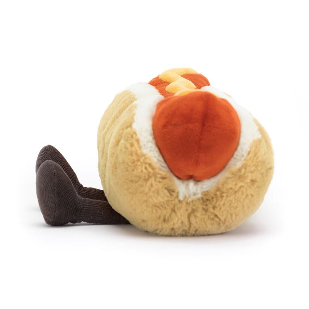 Jellycat - Hot Dog 25 cm