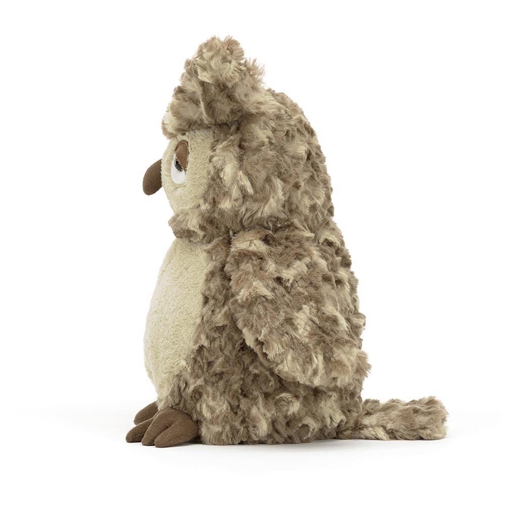 Jellycat - Hornuggla 26 cm