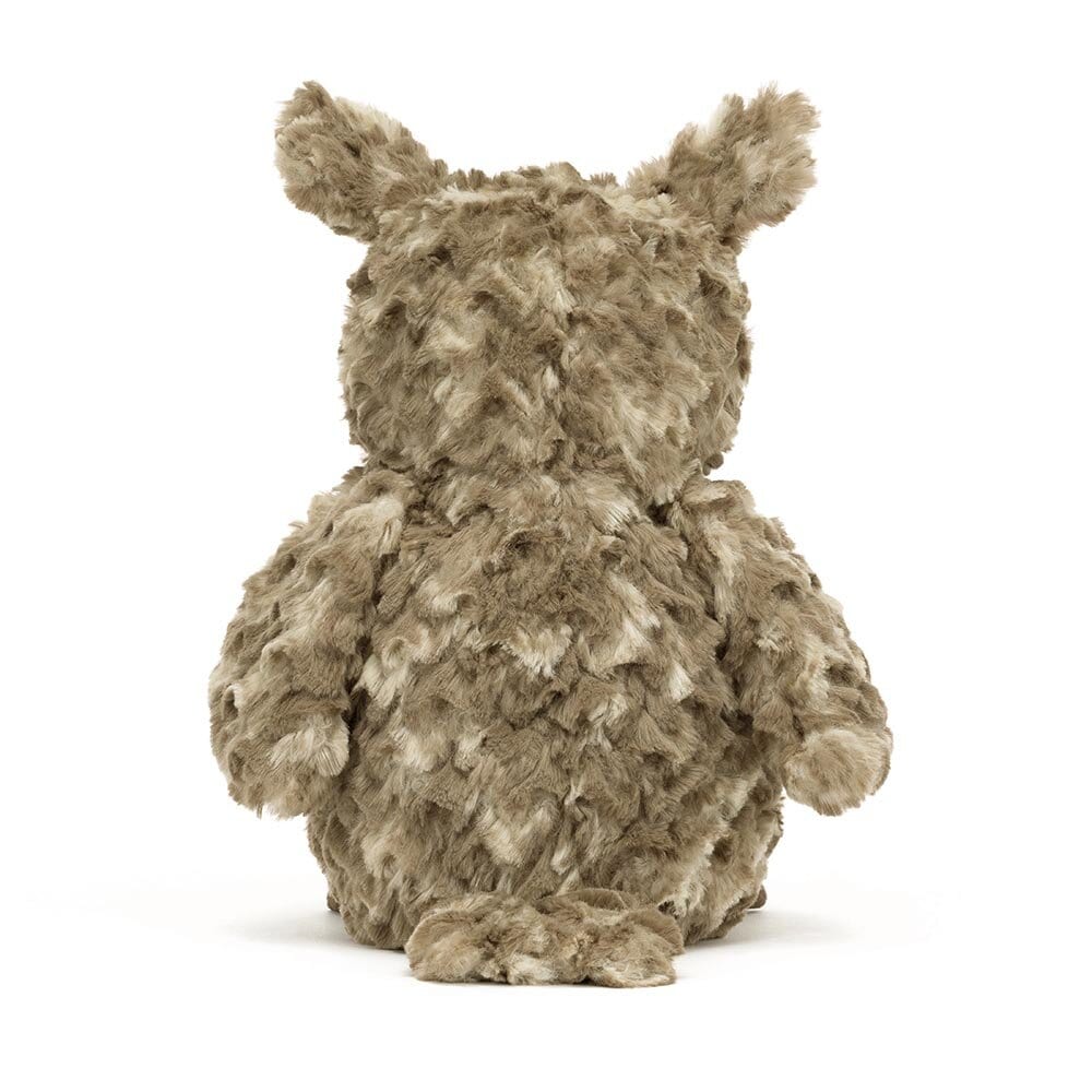 Jellycat - Hornuggla 26 cm