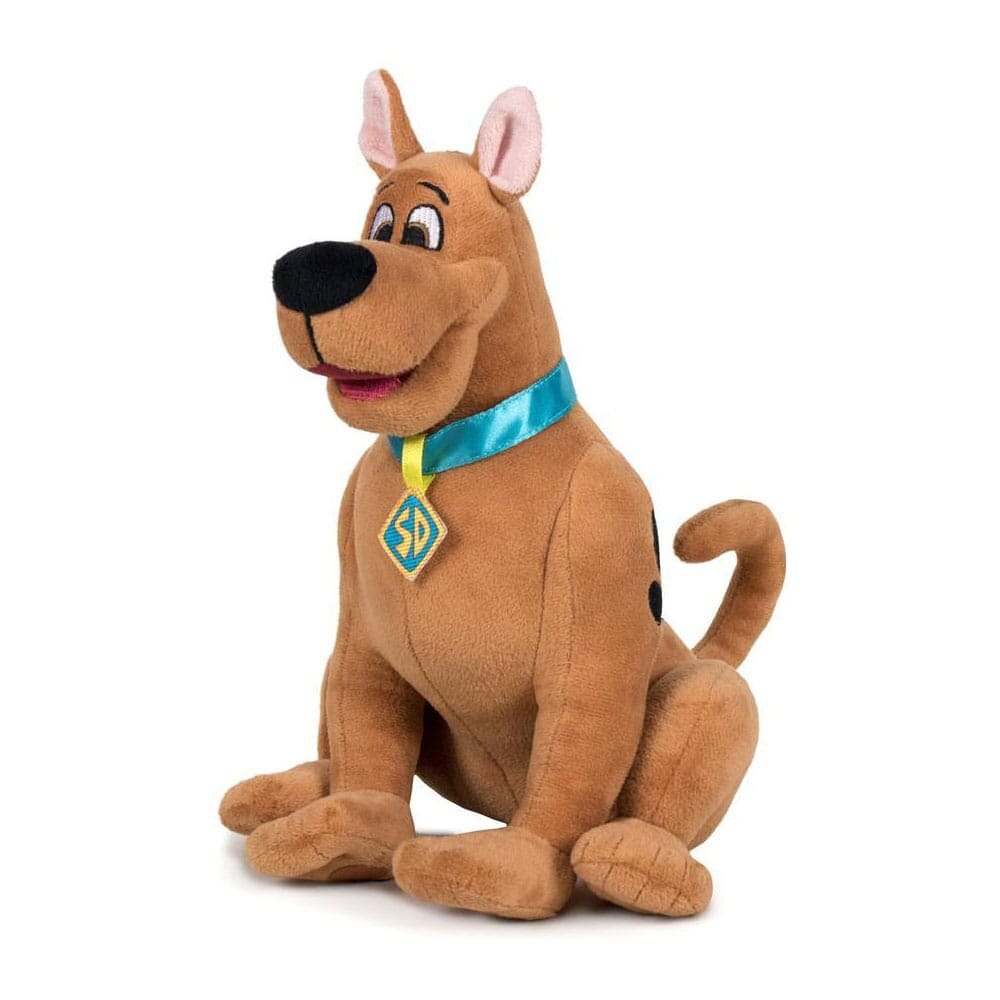 Scooby-Doo Gosedjur 28 cm